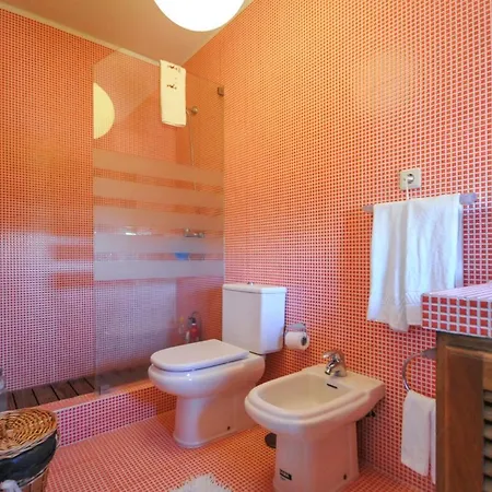 Villa Sleeps 6 Pool Wifi Vieira do Minho