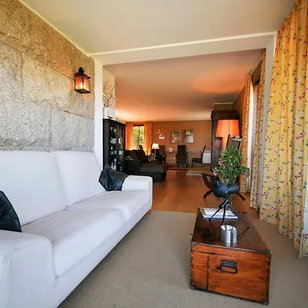 Sleeps 6 Pool Wifi * Vieira do Minho