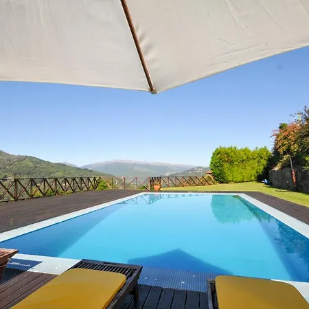Sleeps 6 Pool Wifi Villa